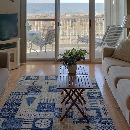 Sungate 102 Apartment Оушън Сити Екстериор снимка