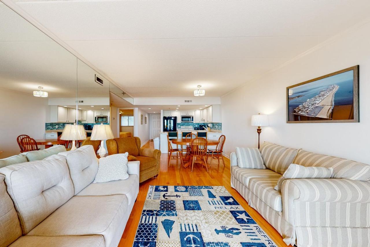 Sungate 102 Apartment Оушън Сити Екстериор снимка