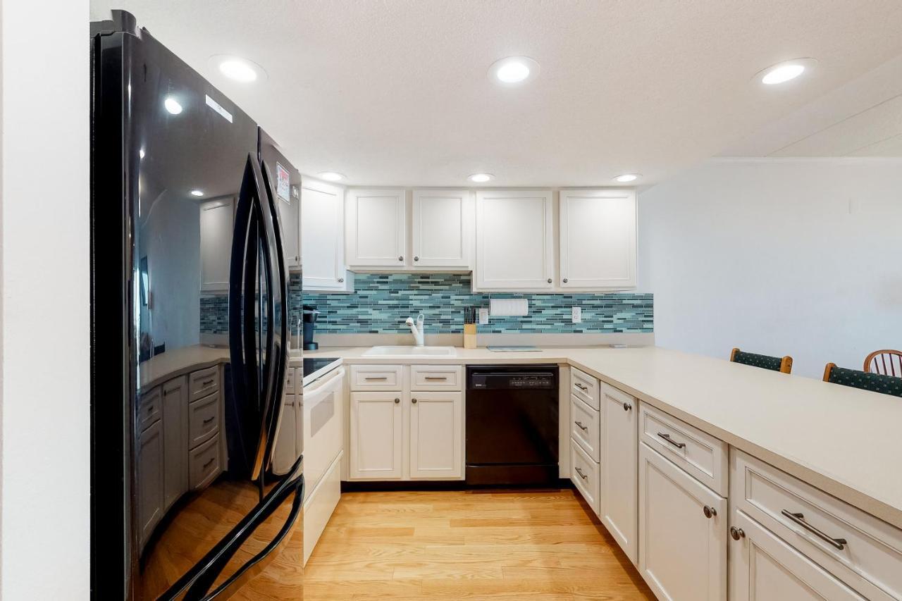 Sungate 102 Apartment Оушън Сити Екстериор снимка