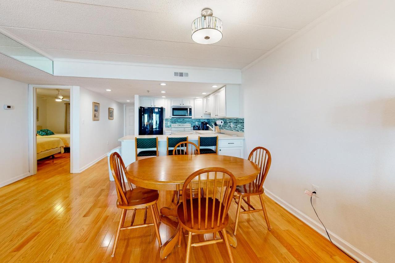 Sungate 102 Apartment Оушън Сити Екстериор снимка