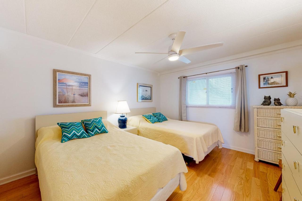 Sungate 102 Apartment Оушън Сити Екстериор снимка
