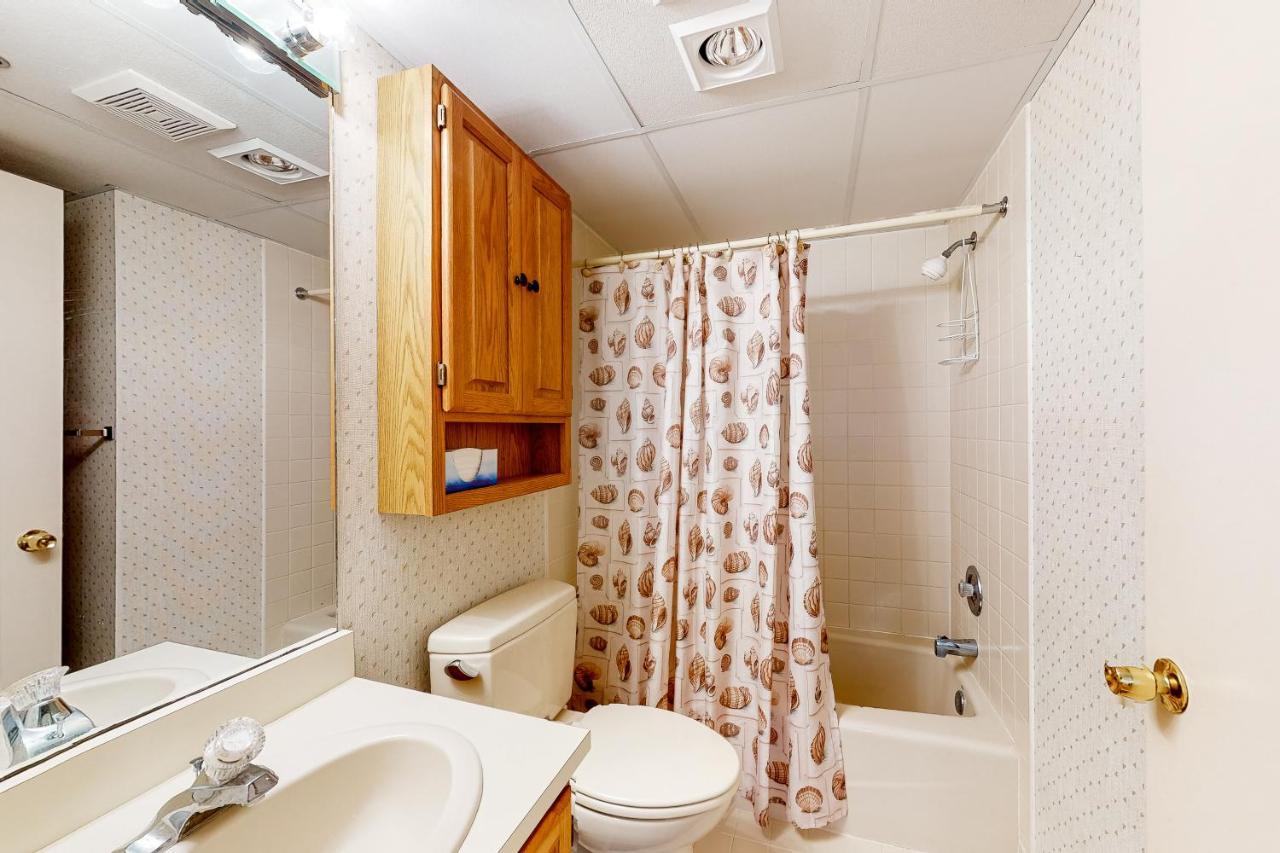 Sungate 102 Apartment Оушън Сити Екстериор снимка